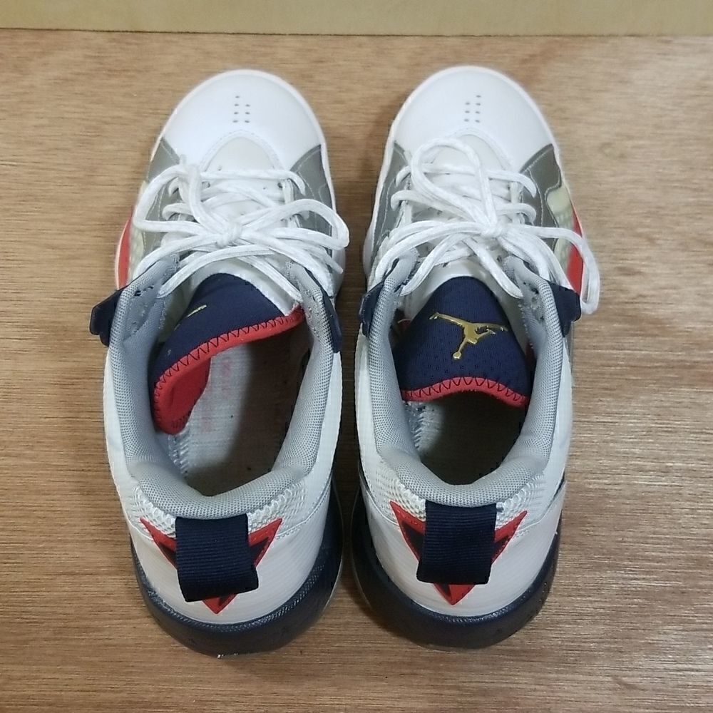 Jordan Zoom "92" men’s 9 1/2 - Picture 10 of 12